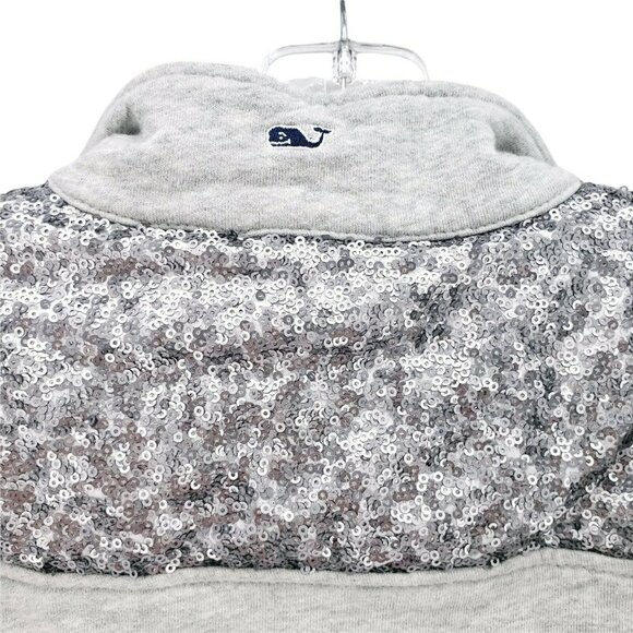 Vineyard Vines Shep Pullover - Picture 4 of 9